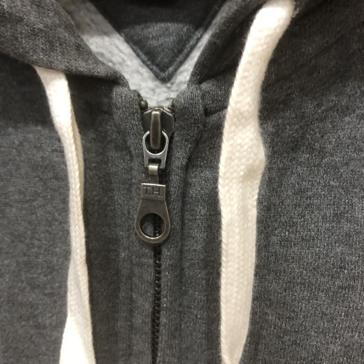 Tommy Hilfiger Tommy Hilfinge Zipper Hodie Sweat Size US M / EU 48-50 / 2 - 4 Thumbnail
