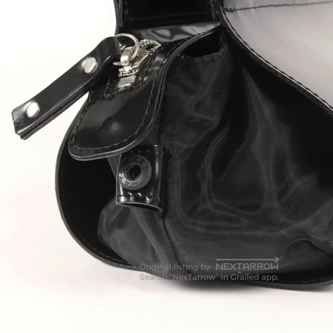 Issey Miyake Issey Miyake Vintage Handbag. Size ONE SIZE - 3 Thumbnail
