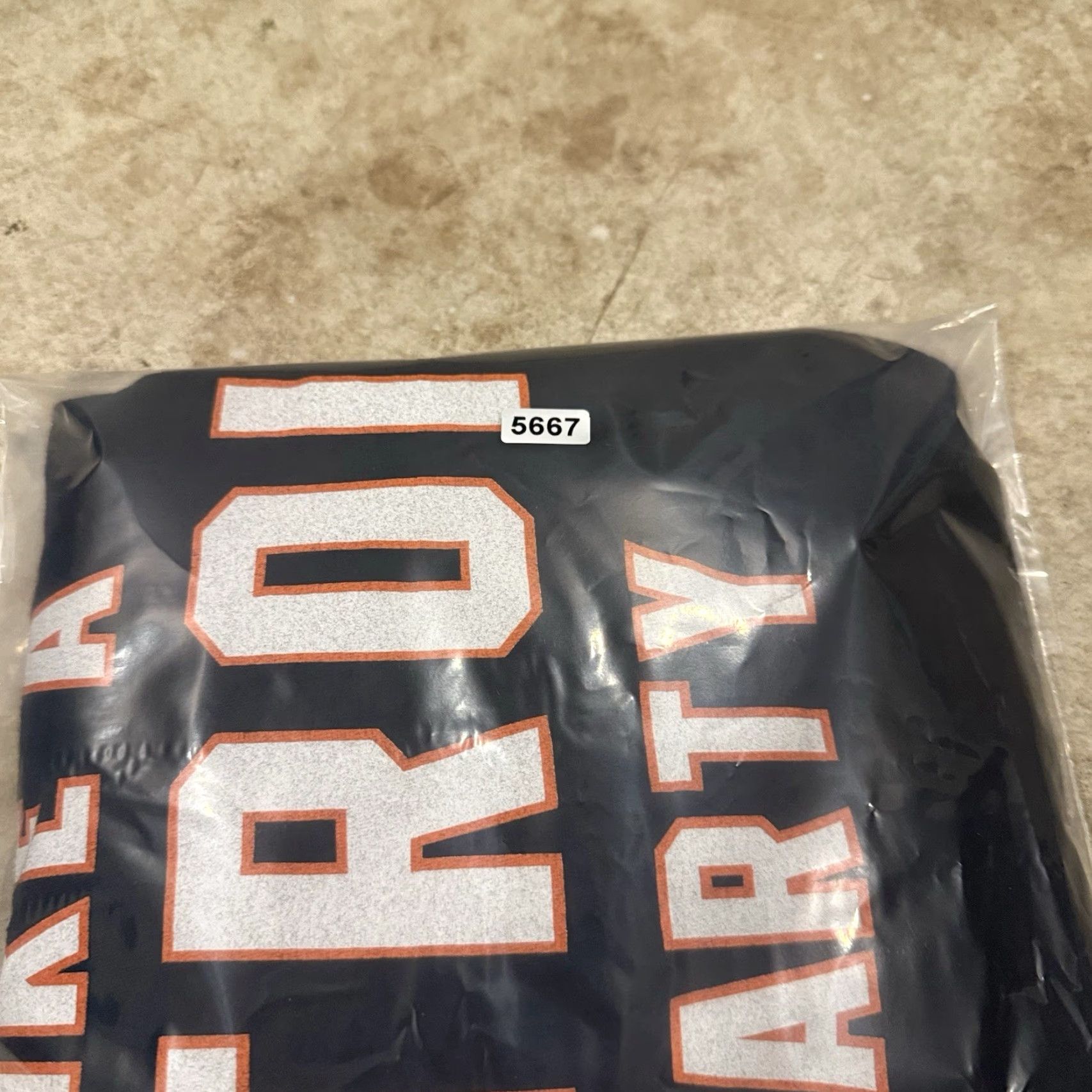 Vintage Kid Rock T-Shirt XL 2011 Comerica Park Detroit Tour Merch Rock Tee Black Men XL Rock Concert Merch Size US XL / EU 56 / 4 - 8 Thumbnail