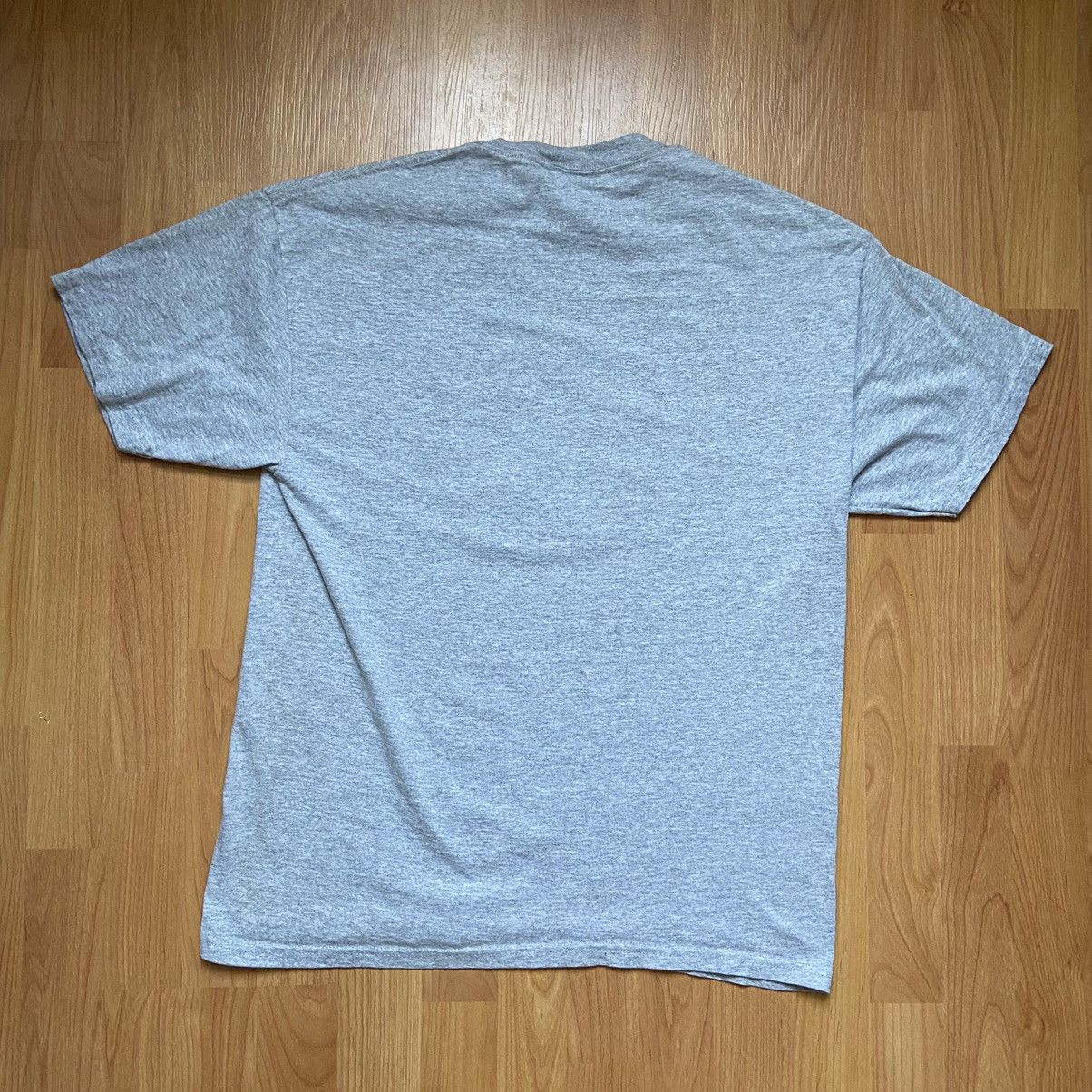 Other Fly Fishin’ Dad Logo T-Shirt Size Men’s M/L Size US M / EU 48-50 / 2 - 2 Thumbnail