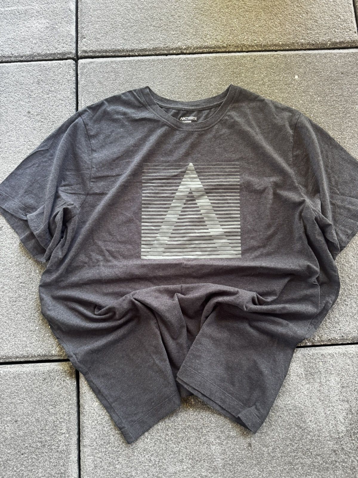 Arc'teryx ARCTERYX TEE Size US XXL / EU 58 / 5 - 1 Thumbnail