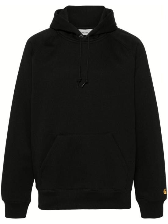 Carhartt Wip CARHARTT WIP Men Hoodies I033661 00FXX Black Size US S / EU 44-46 / 1 - 1 Thumbnail