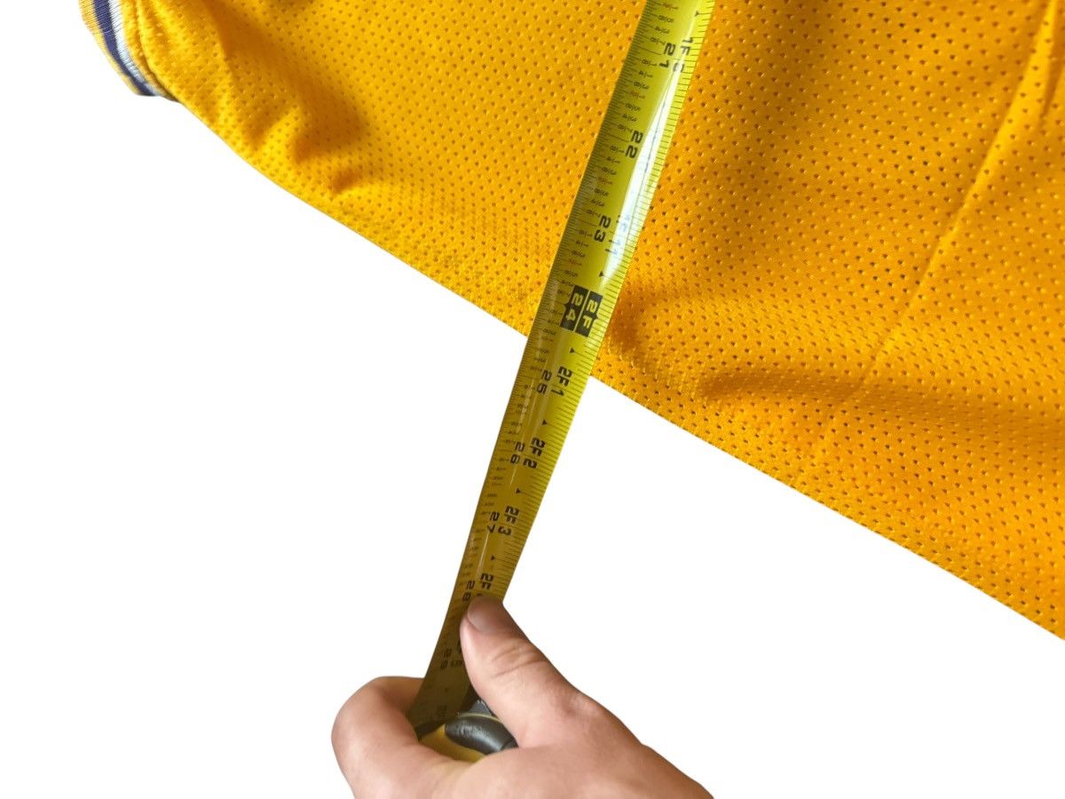Other Dalton Knecht Unbranded Los Angeles Lakers Jersey Size US XL / EU 56 / 4 - 7 Thumbnail