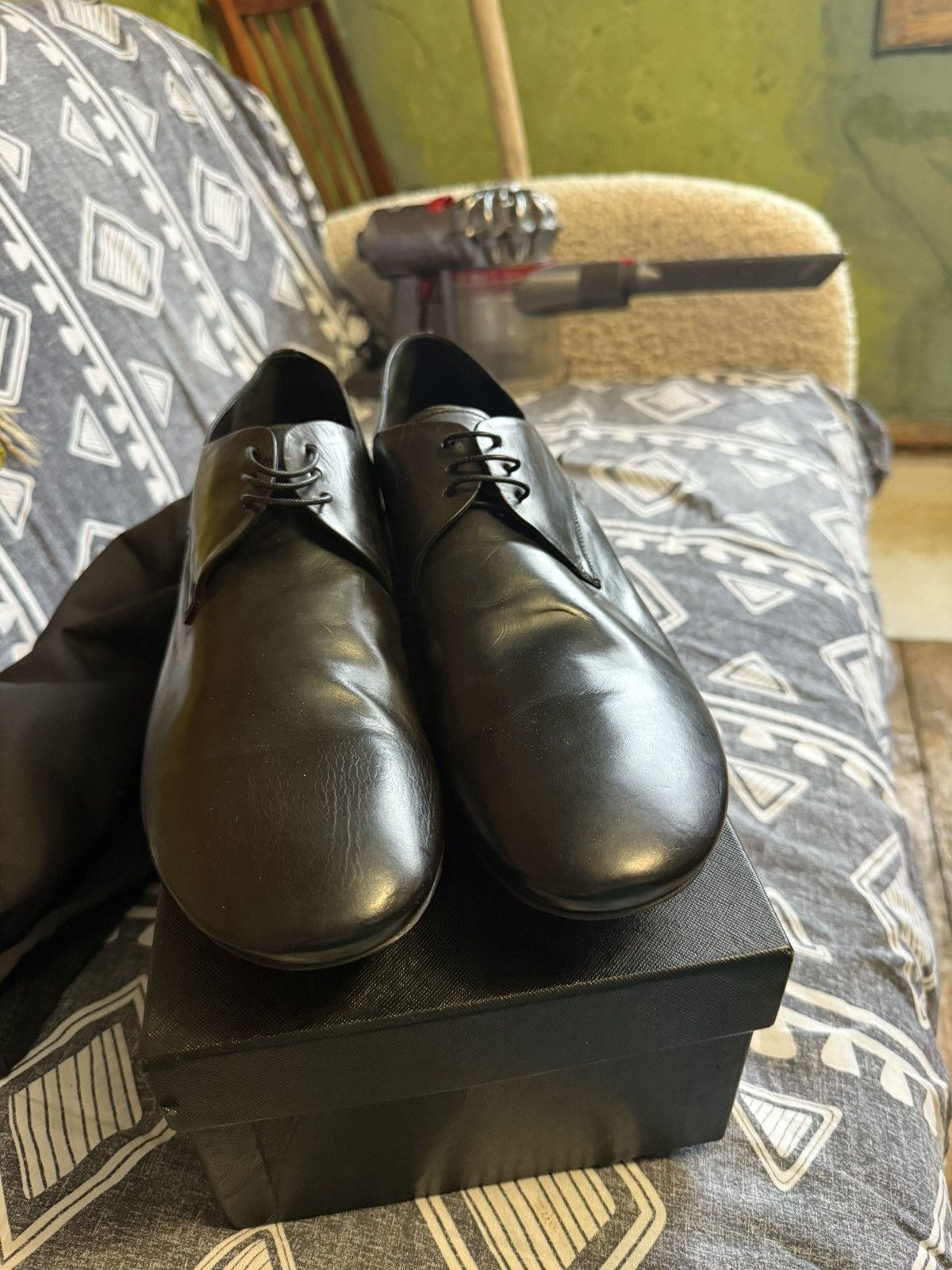 Premiata Very nice Size US 10 / EU 43 - 1 Thumbnail