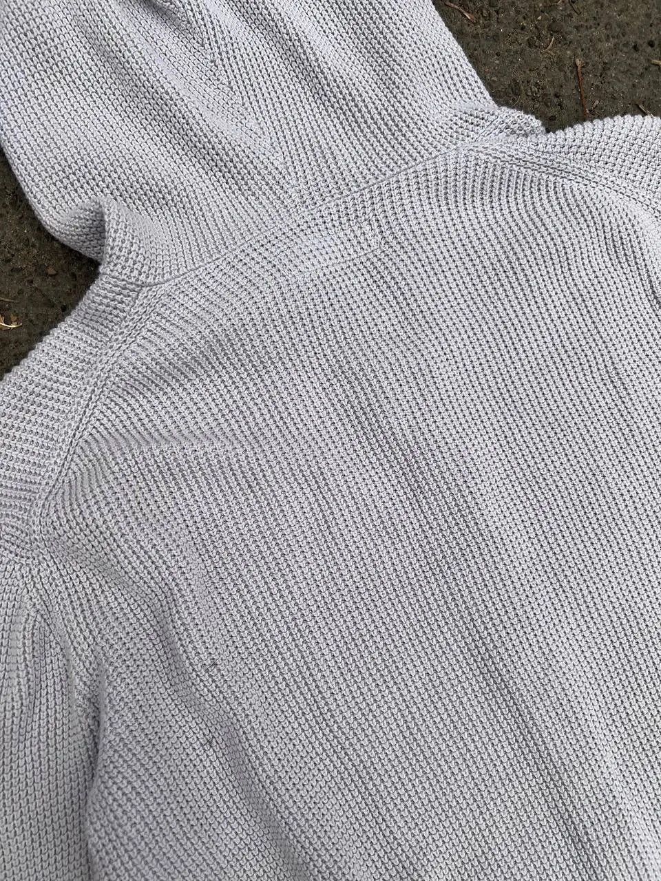 Allsaints × Vintage Vintage Y2K Allsaints Fade Opium Owens Style Zip Hoodie Size US M / EU 48-50 / 2 - 7 Thumbnail