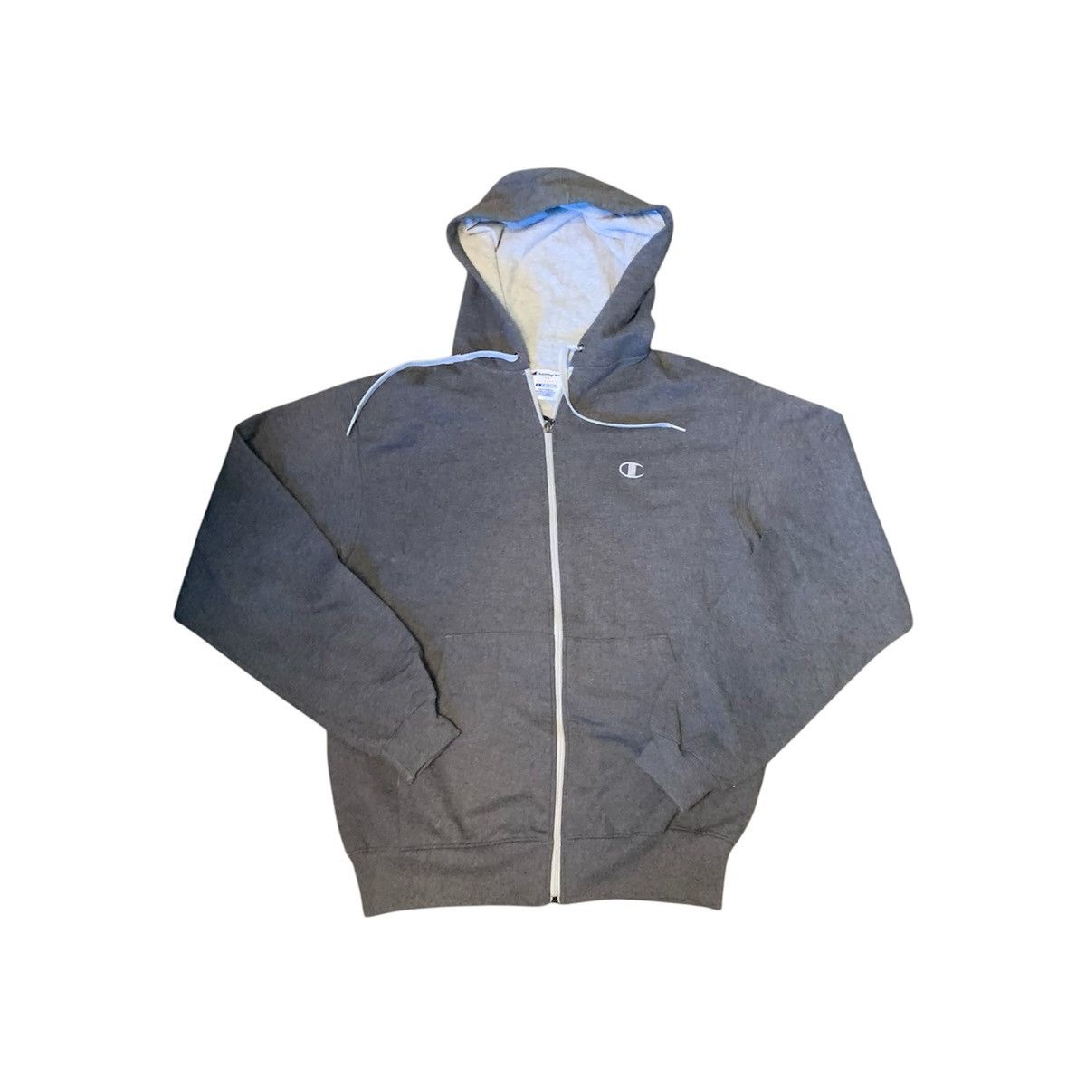 Champion Champion hoodie Size US M / EU 48-50 / 2 - 1 Thumbnail