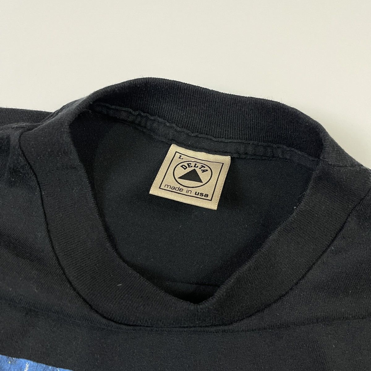 Vintage Star Trek 1993 tees Size US M / EU 48-50 / 2 - 4 Thumbnail