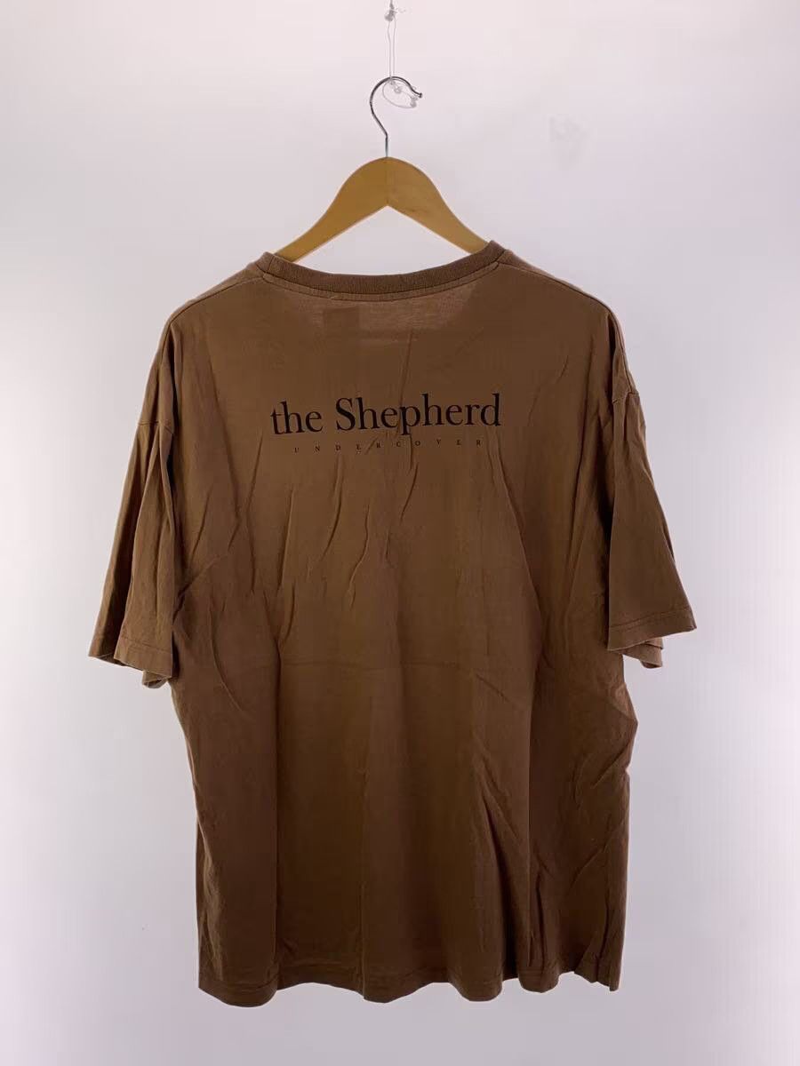Undercover Allen Ginsberg Tee Size US XL / EU 56 / 4 - 2 Thumbnail