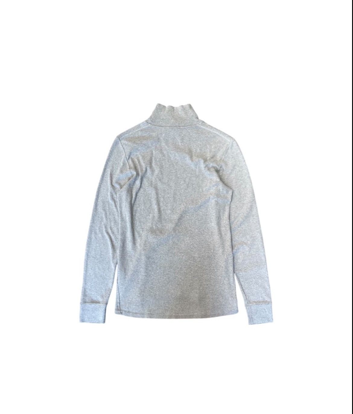 Maison Margiela masin margiela 01aw turtle neck Size US S / EU 44-46 / 1 - 2 Thumbnail