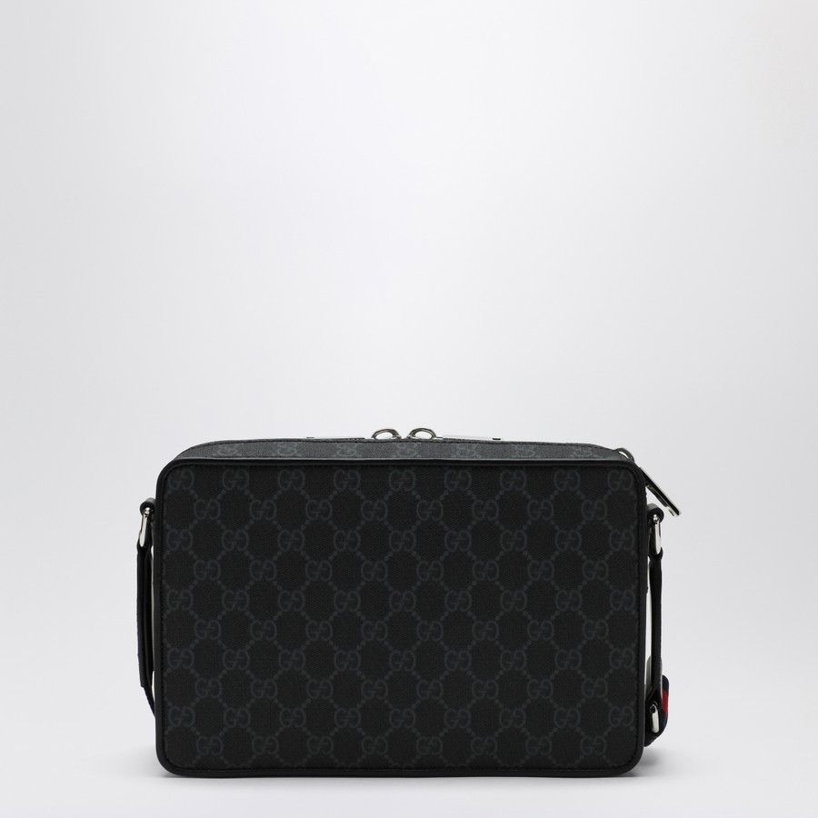 Gucci o1d2blof0525 Size: OS / Shoulder Bag in Black Size ONE SIZE - 3 Thumbnail