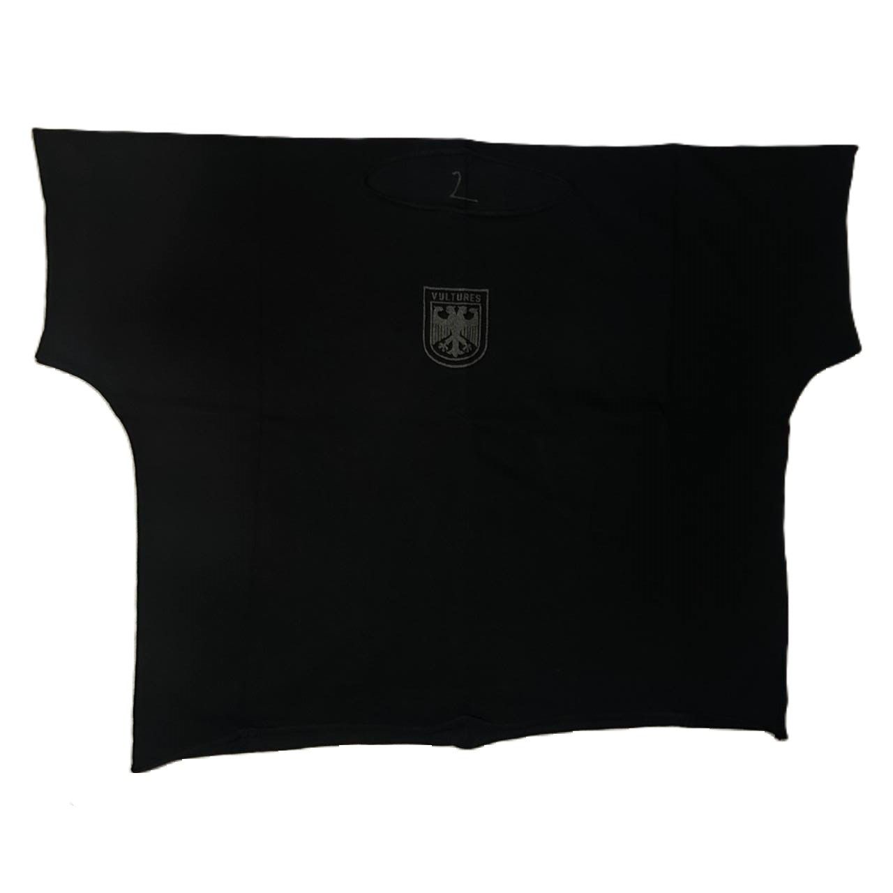 BOX T SHIRT VULTURES KANYE WEST X GOSHA RUBCHINSKY