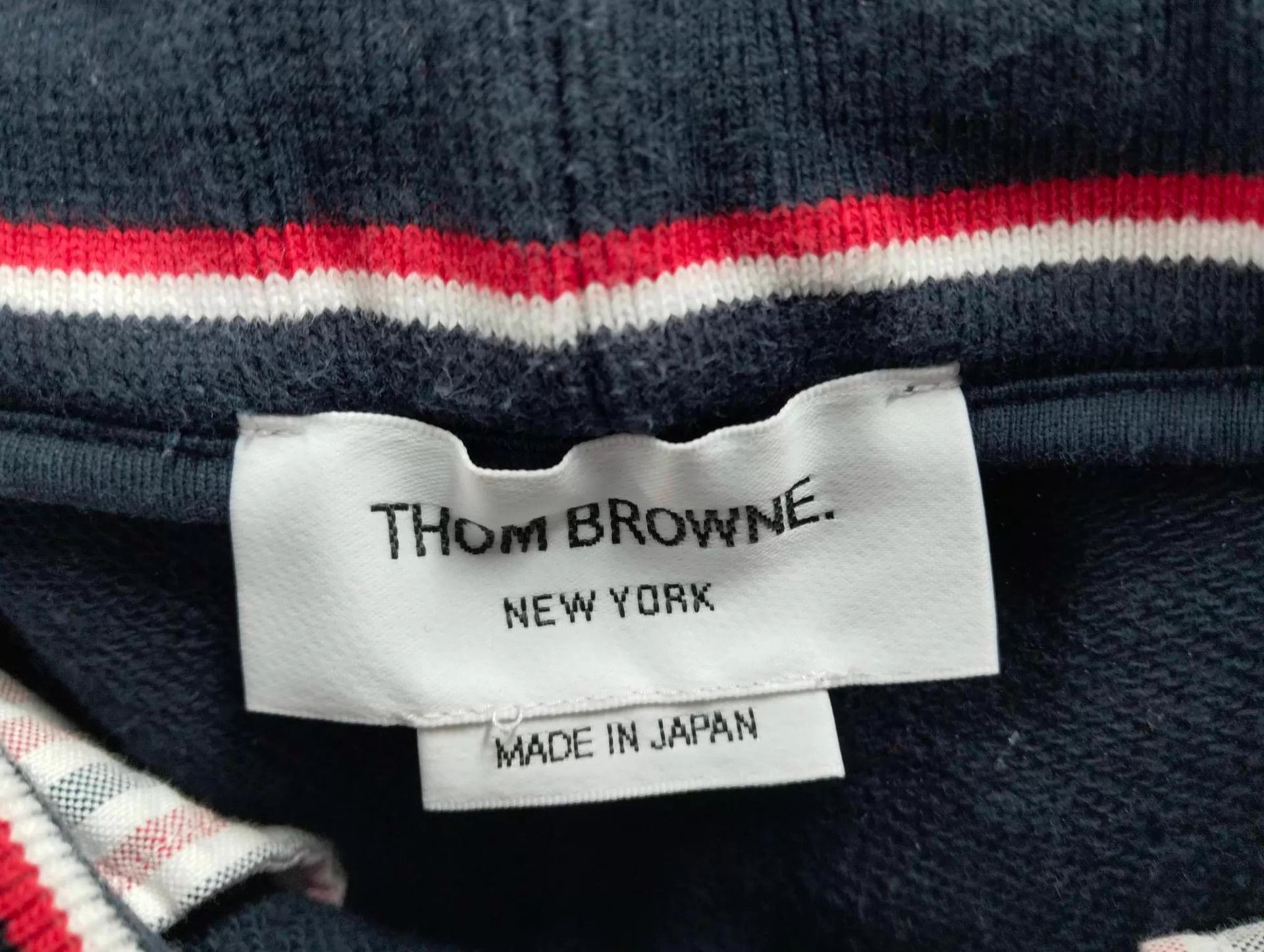 Thom Browne THOM BROWNE 0 Track Pants 95 New Size US 28 / EU 44 - 3 Thumbnail