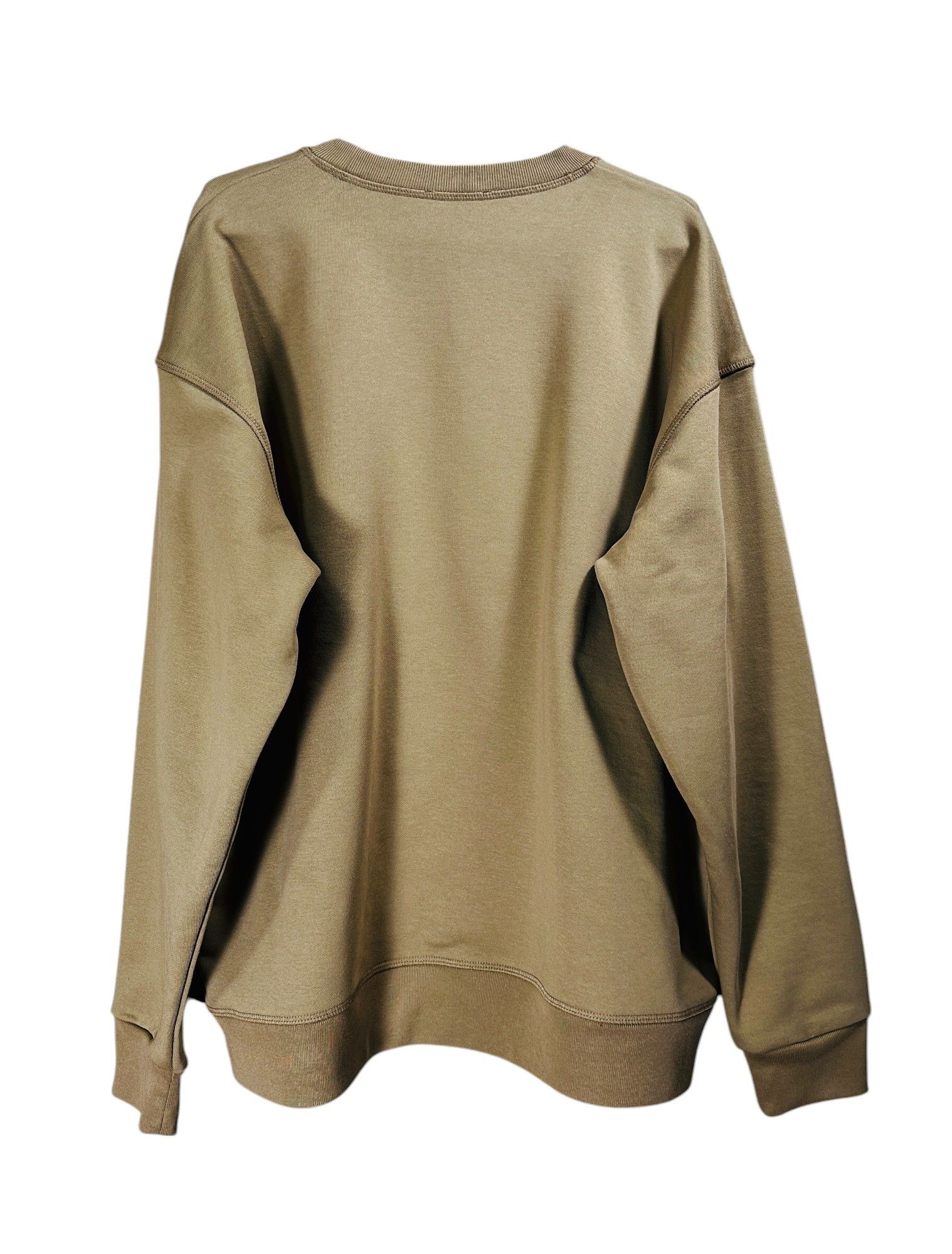 Dsquared2 Sweatshirt Bros. Crewneck Size US M / EU 48-50 / 2 - 5 Thumbnail