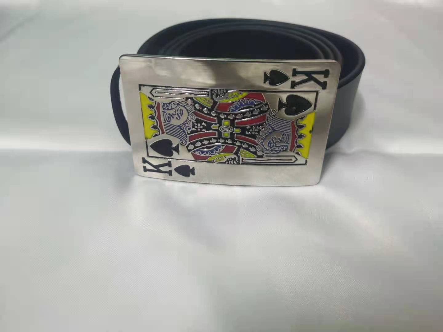 Other Fashion personalized simple belt Size ONE SIZE - 1 Thumbnail
