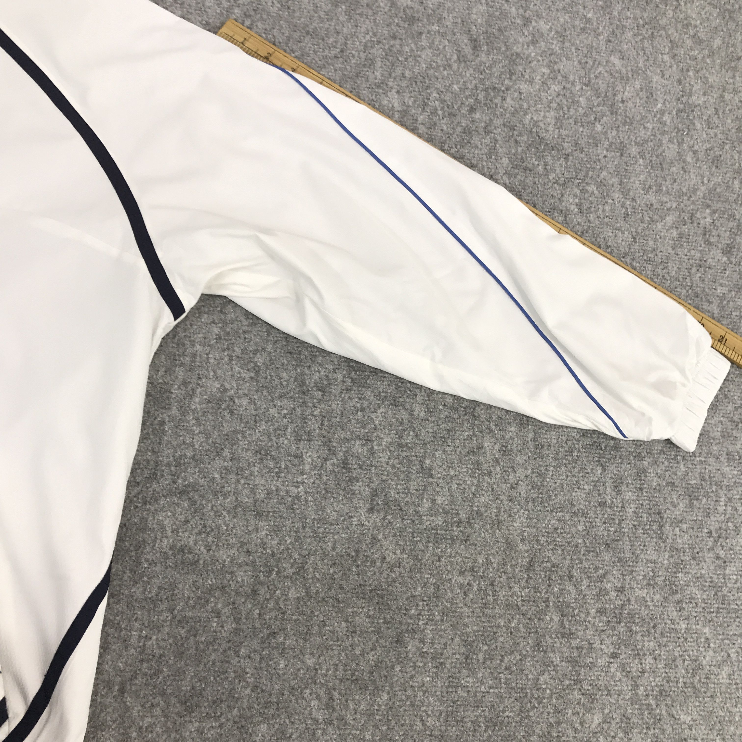 Sergio Tacchini Sergio Tacchini ligth Jacket outdoor Size US L / EU 52-54 / 3 - 6 Thumbnail