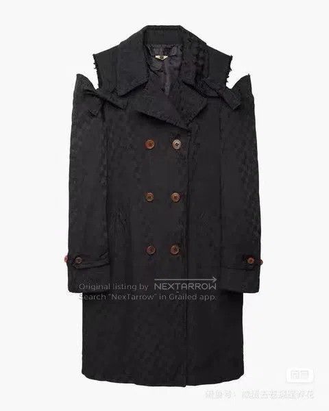 Comme des Garcons Comme Des Garcons jacket Size XS / US 0-2 / IT 36-38 - 1 Thumbnail