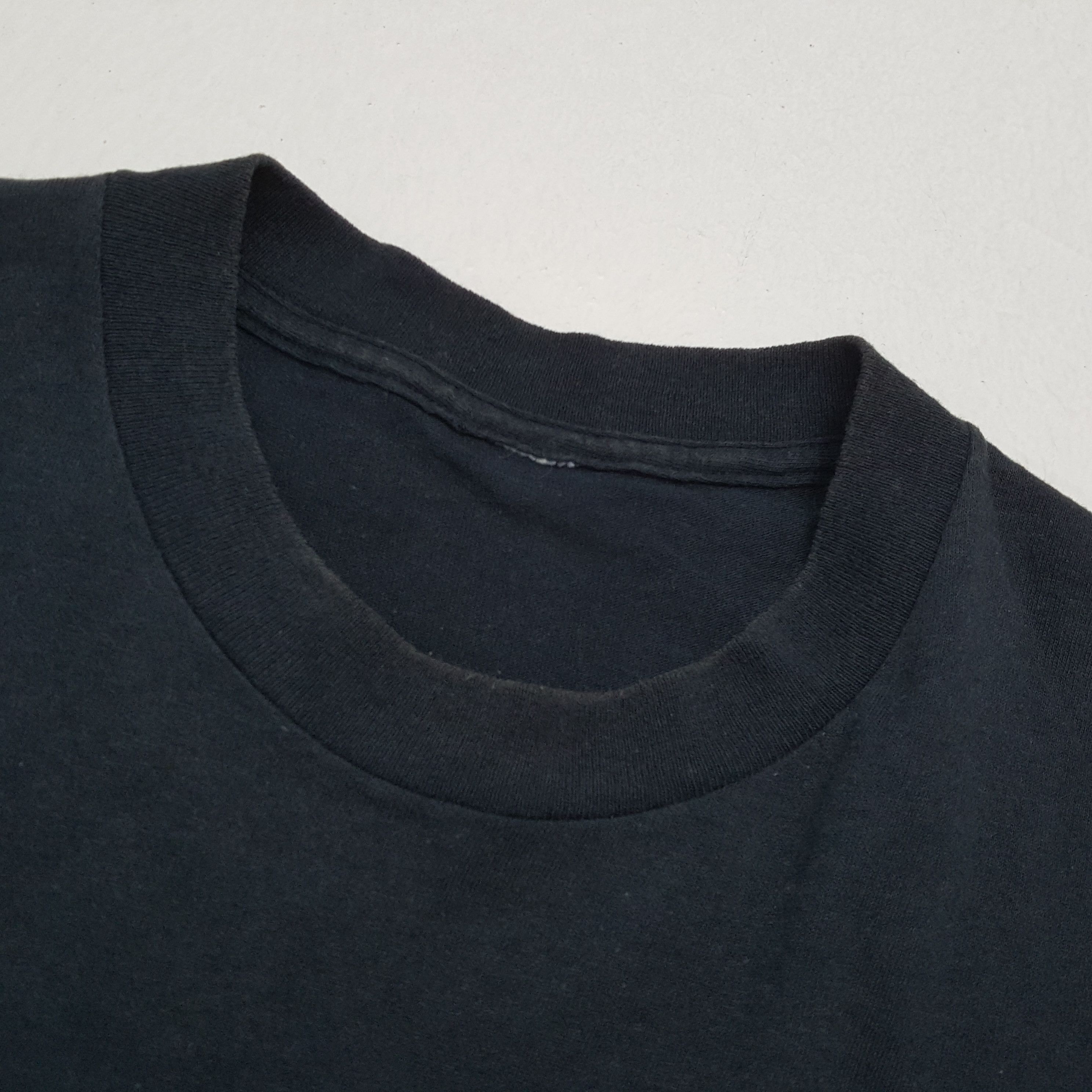 Vintage BRONZE AGE Surfing Style Streetwear Vintage Tshirt Size US M / EU 48-50 / 2 - 7 Thumbnail