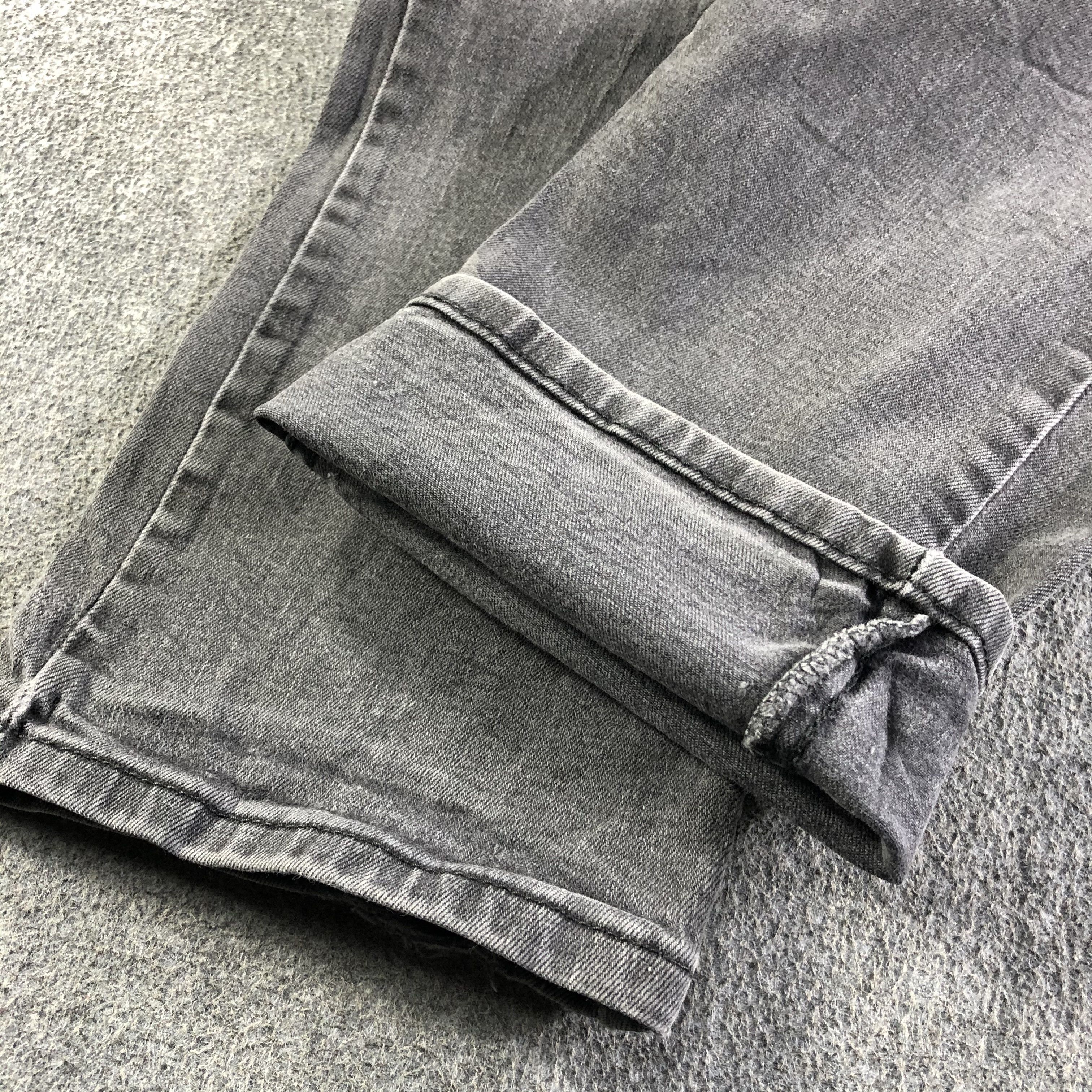 Levi's Vintage Levis 514 Jeans-J4247 Size US 36 / EU 52 - 7 Thumbnail