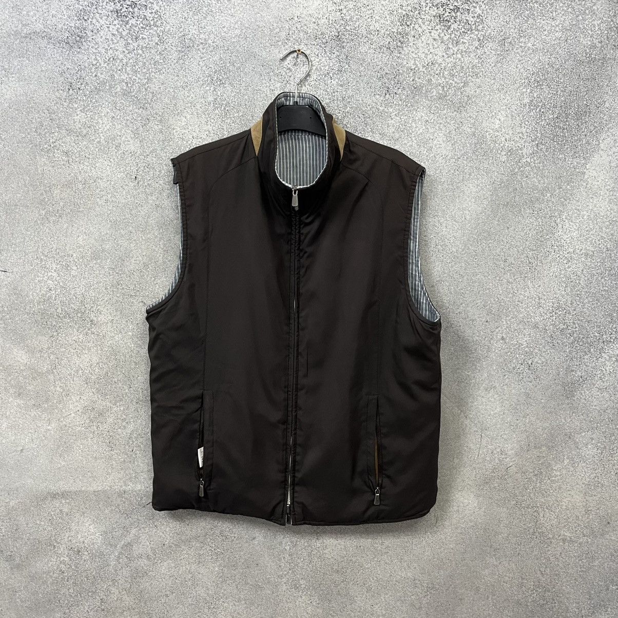 Loro Piana Loro Piana vest Size US M / EU 48-50 / 2 - 1 Thumbnail