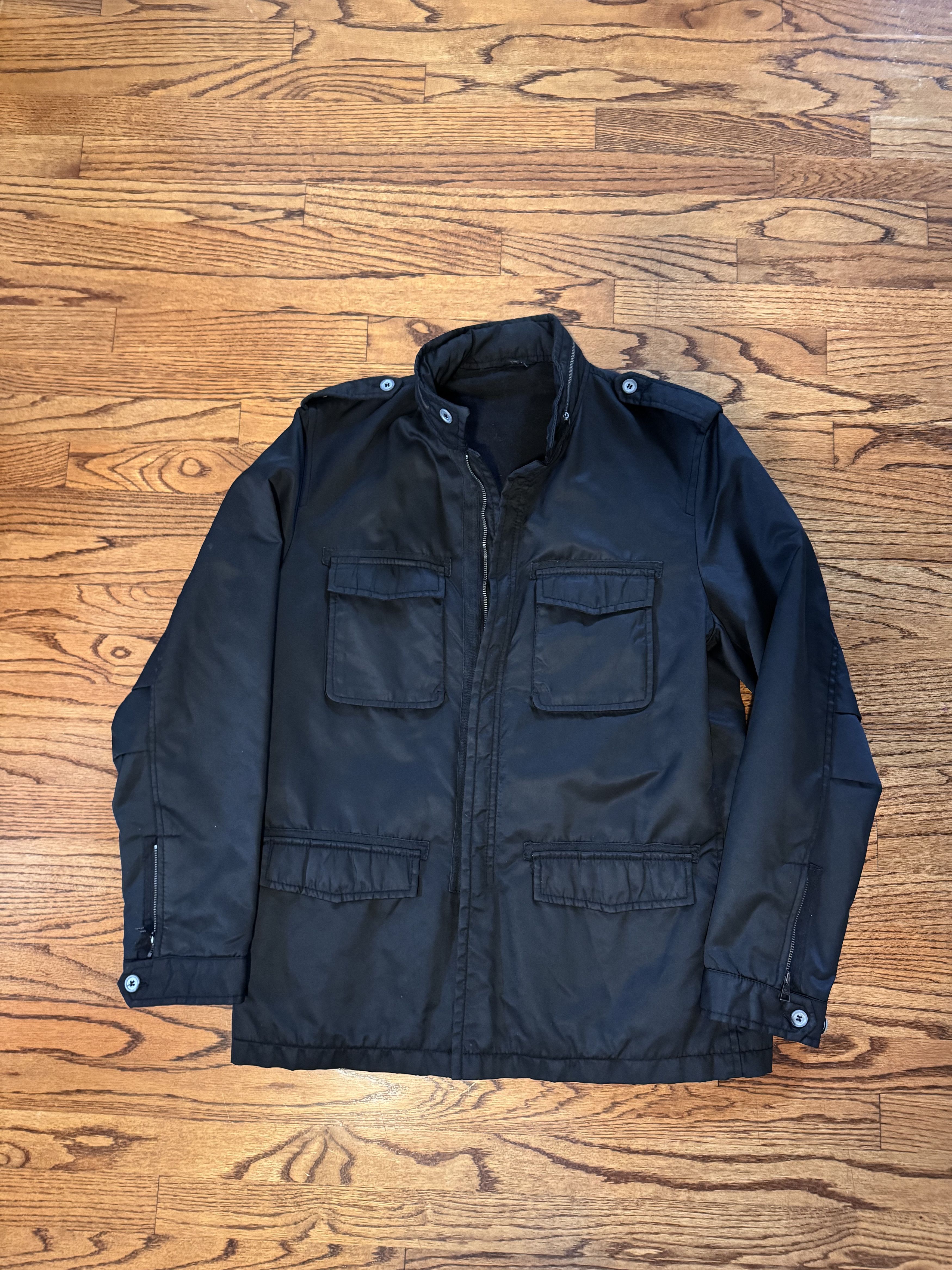 Neil Barrett Clothing | Grailed