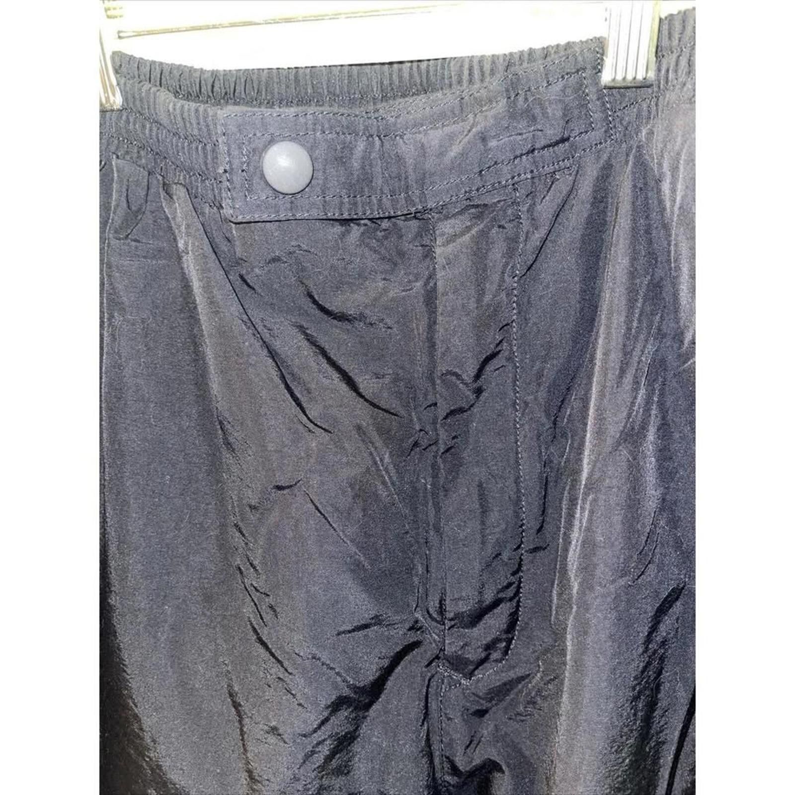 Other Mountain Tek Men's XL Black Insulated Pants Size 40" / US 18 - 2 Thumbnail