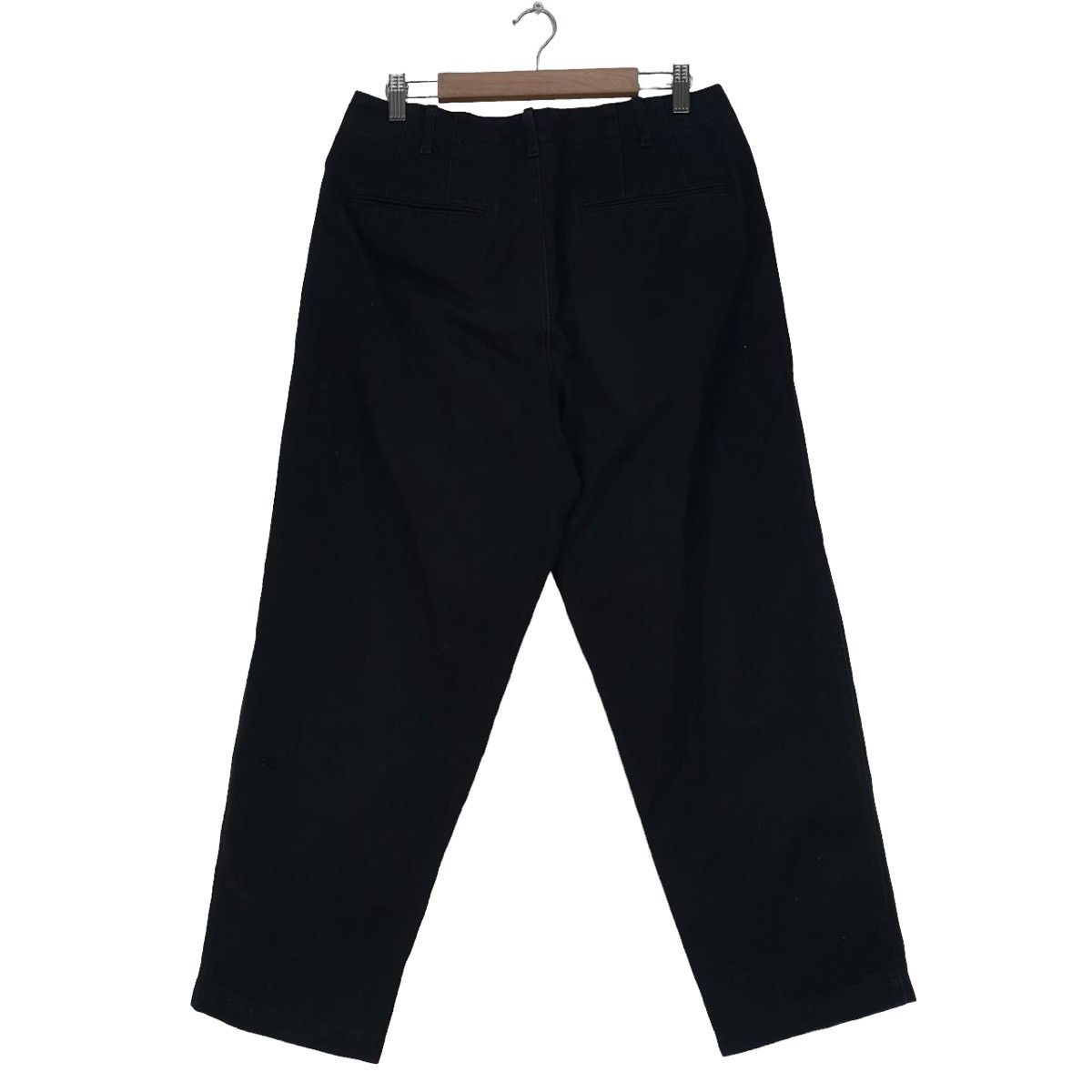 Japanese Brand Lemaire X Uniqlo Casual Pant Size US 32 / EU 48 - 1 Thumbnail