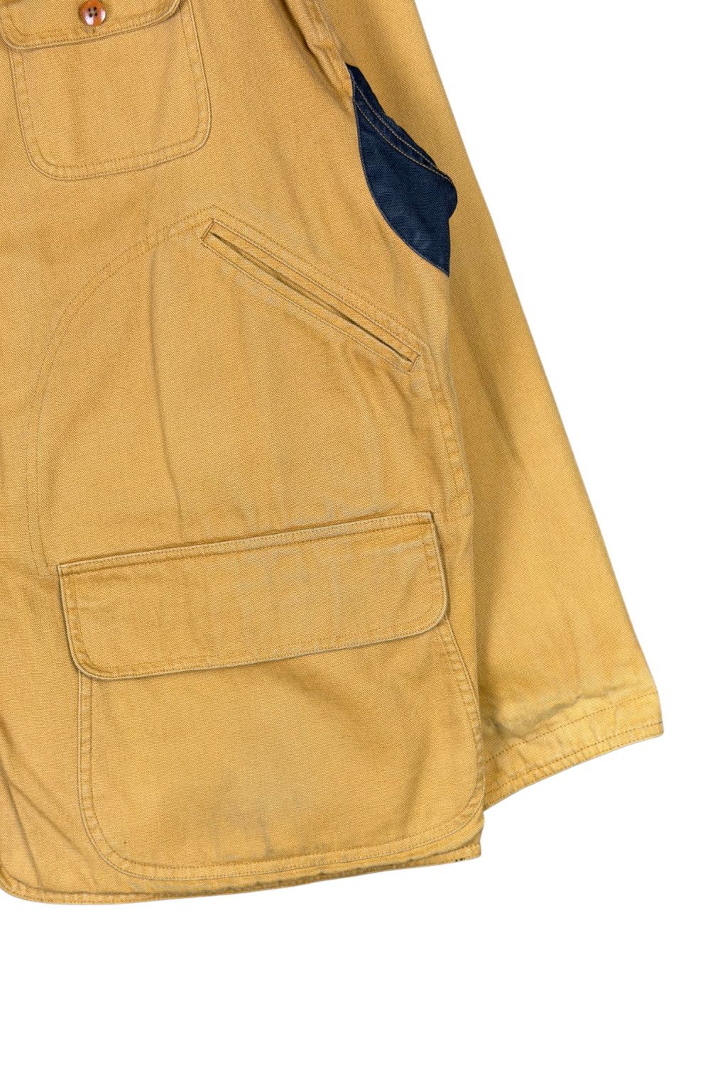 Polo Ralph Lauren 90s Polo Country RL Reversible Hunting Jacket (Pre-RRL) Size US L / EU 52-54 / 3 - 10 Thumbnail