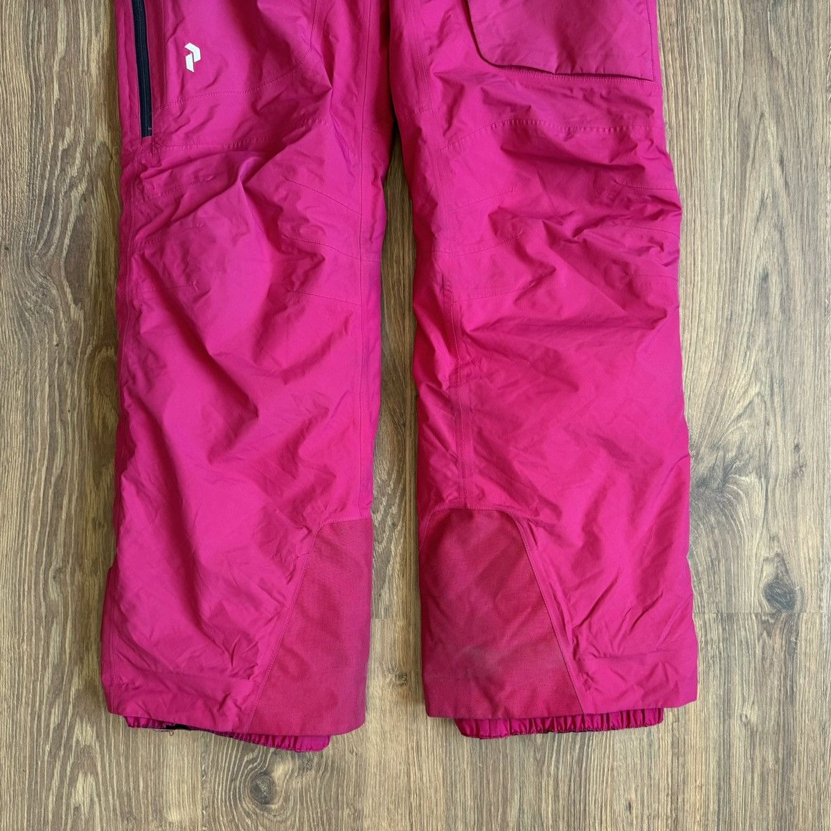 Peak Performance Peak Performance Heli Loft Gore-Tex Recco Pants Women’s Pink Size 30" / US 8 / IT 44 - 3 Thumbnail