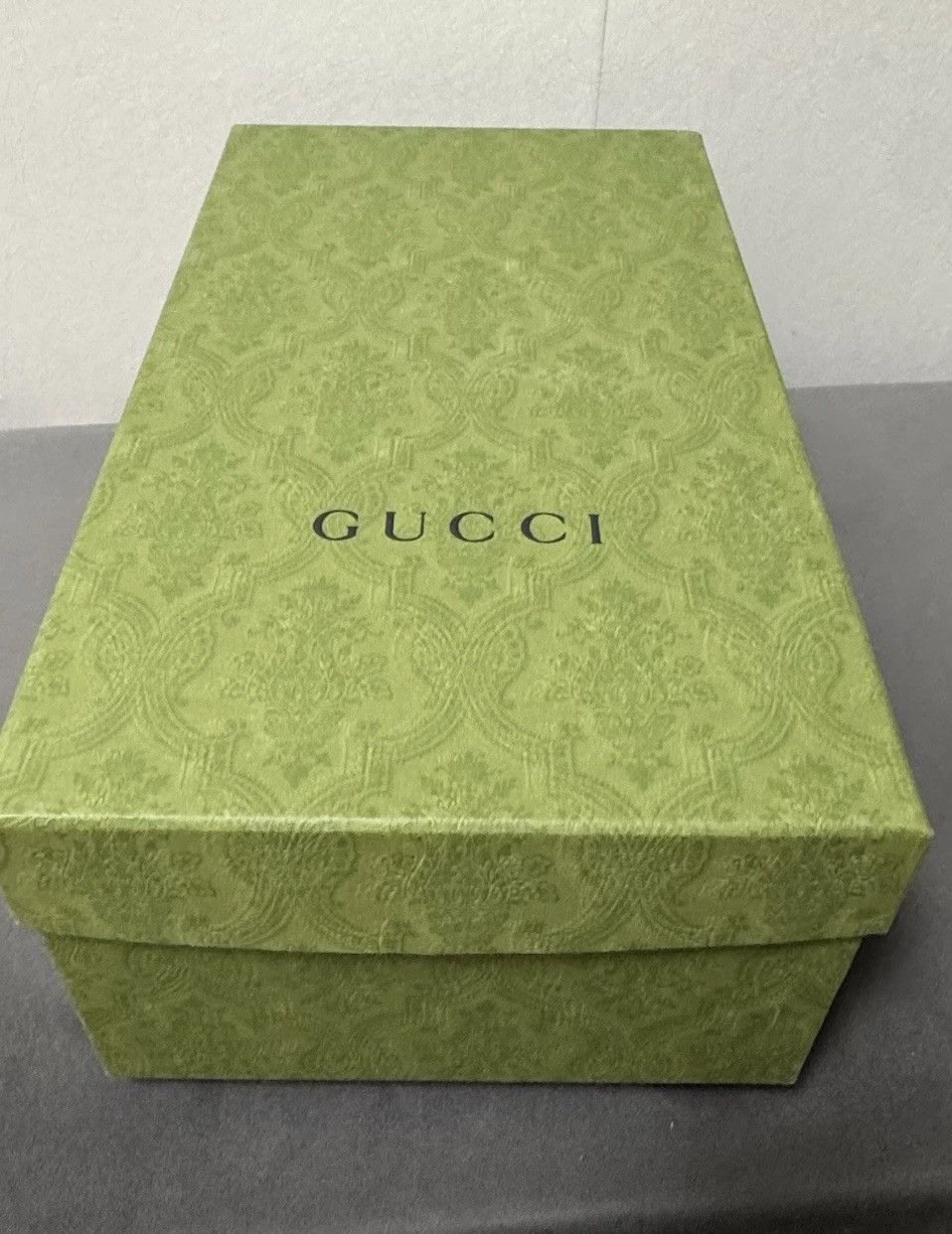 Gucci New Gucci Horsebit patent leather loafers. Sz G 7.5 $1200 Size US 8.5 / EU 41-42 - 11 Thumbnail