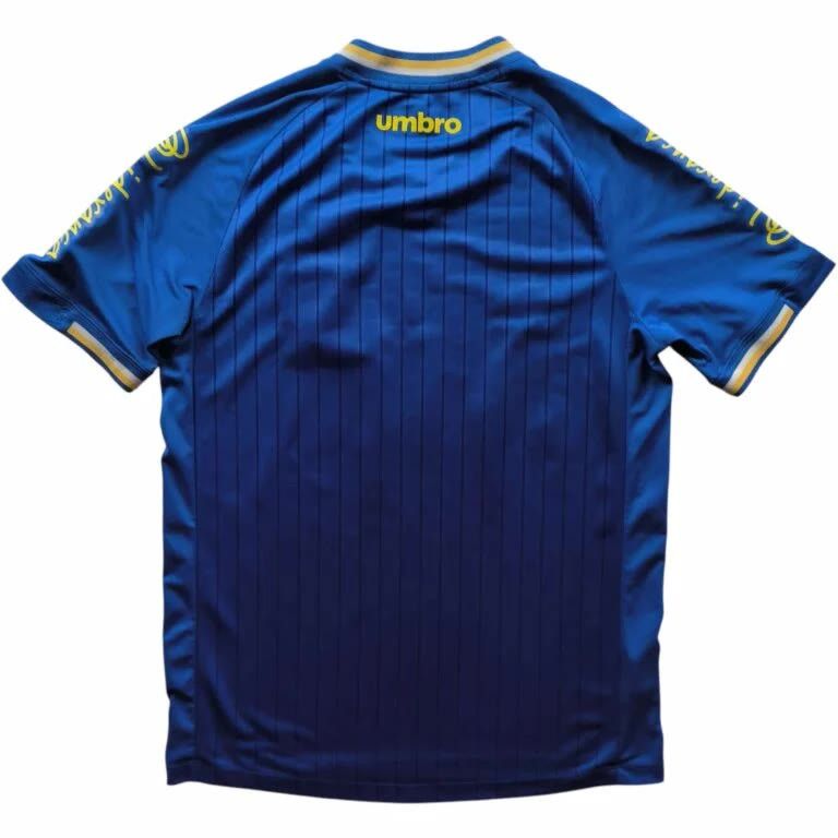 Umbro Avai 2018-19 Umbro third football jersey size S Size US S / EU 44-46 / 1 - 2 Thumbnail