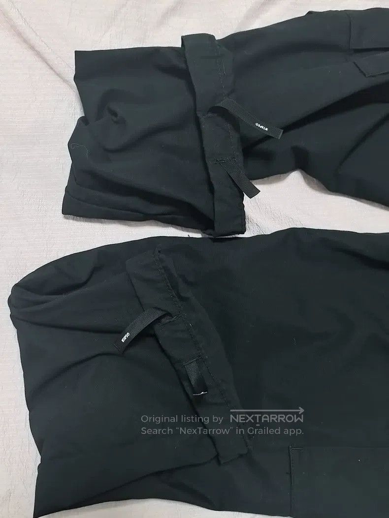 Wtaps Wtaps size 2 bib overall Size US 38 / EU 54 - 3 Thumbnail