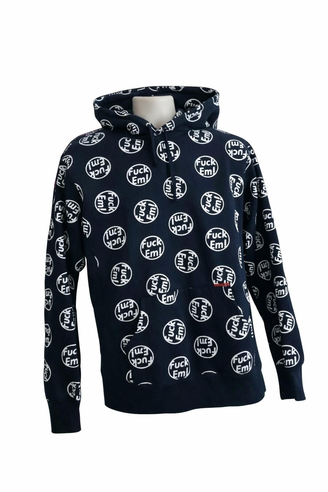 Supreme Supreme FW14 Chain Link Sweater | Grailed