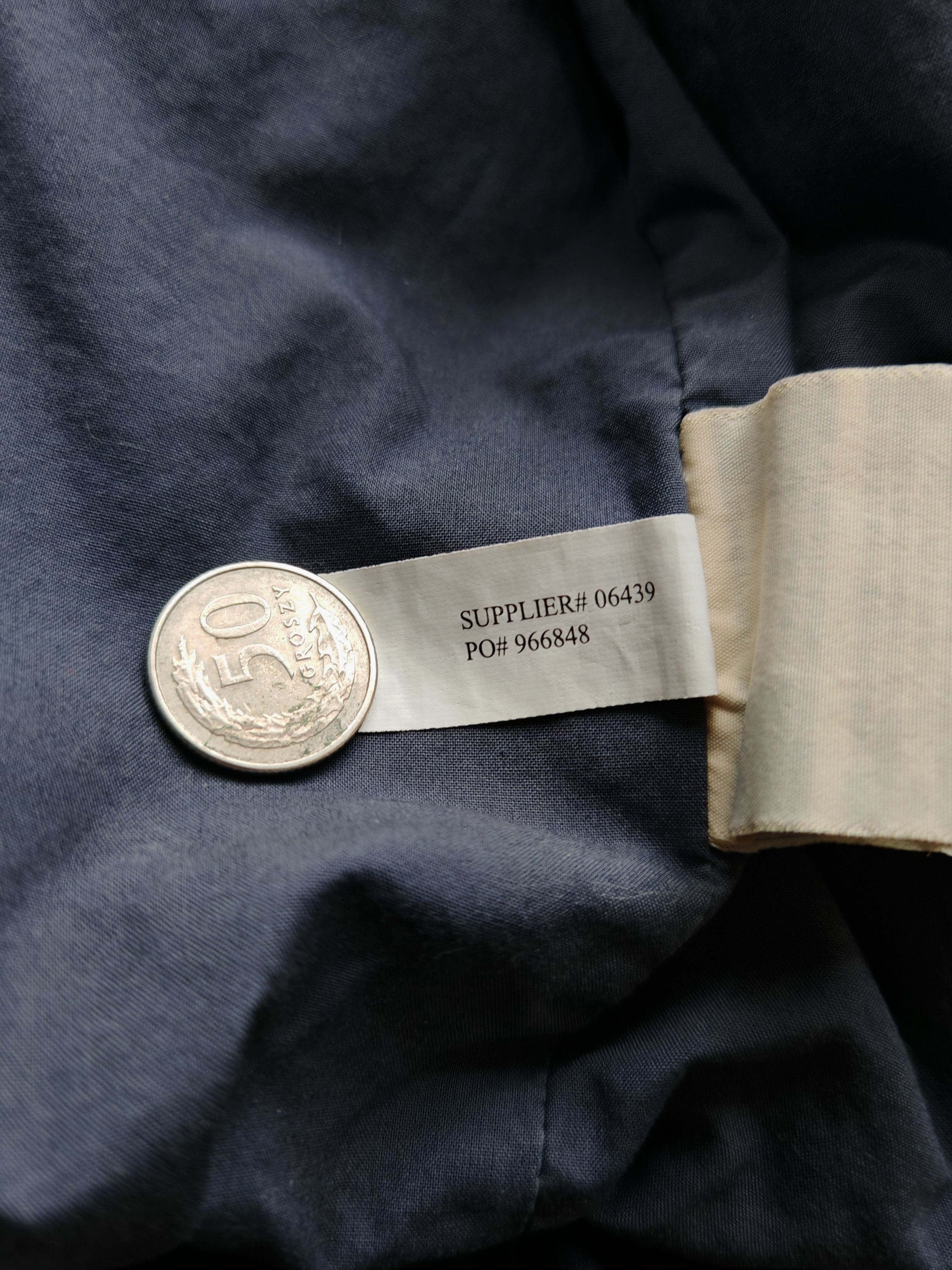 Ralph Lauren Vintage Ralph Lauren Puffer Vest Streetwear Old Money Y2K Size US L / EU 52-54 / 3 - 15 Thumbnail