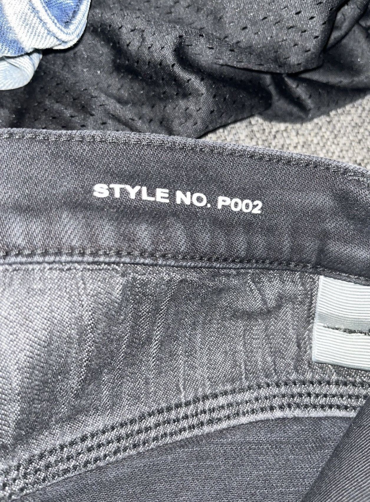 Purple Brand Purple brand jeans Size US 32 / EU 48 - 4 Thumbnail