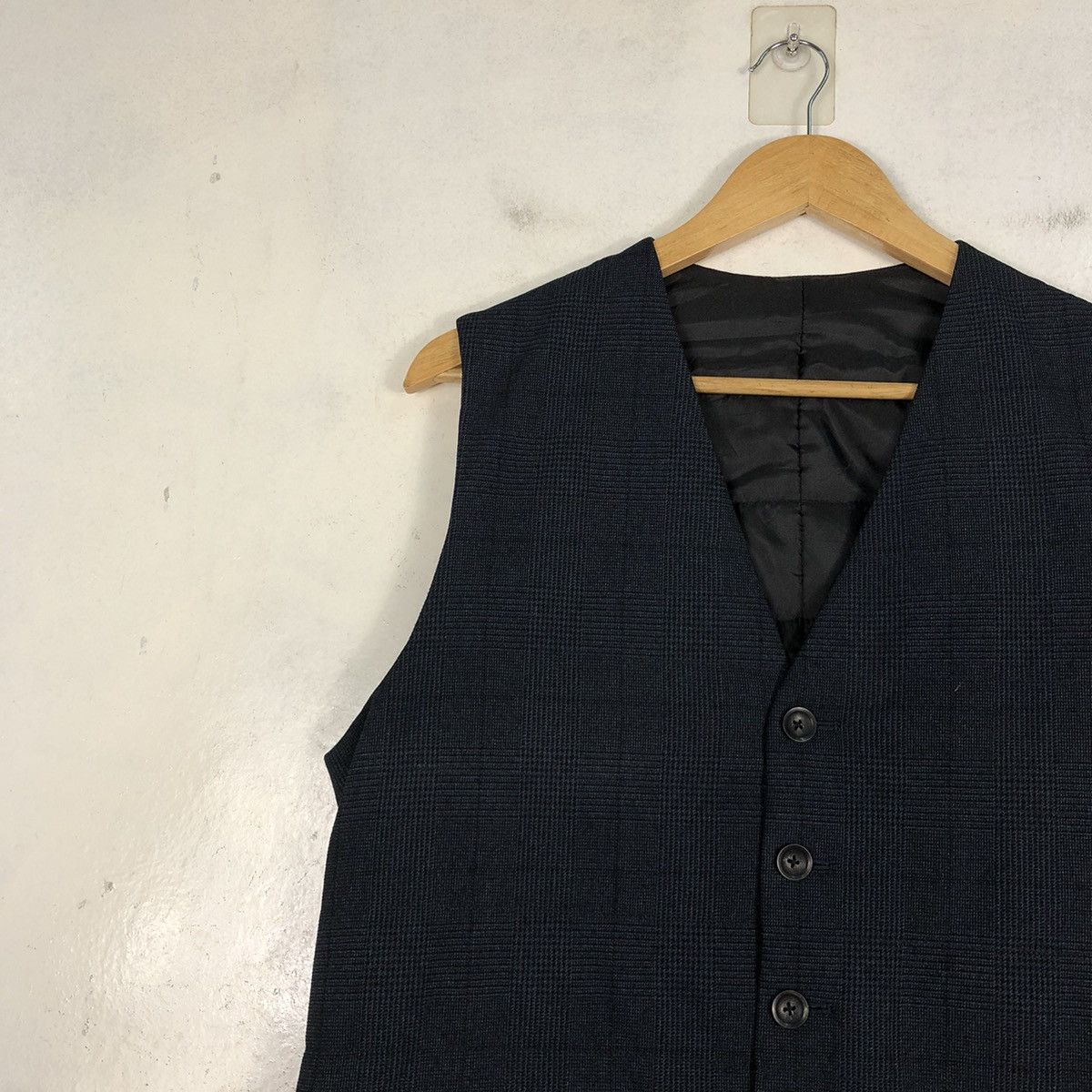 Beams Plus × Japanese Brand × Other B.MING Beams Vest Jacket Size US M / EU 48-50 / 2 - 6 Thumbnail