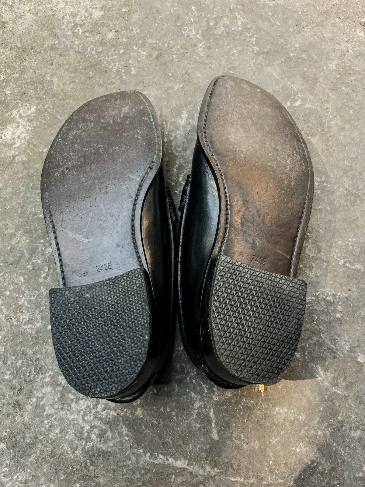 REGAL Regal Penny Loafers Size US 6.5 / EU 39-40 - 6 Thumbnail