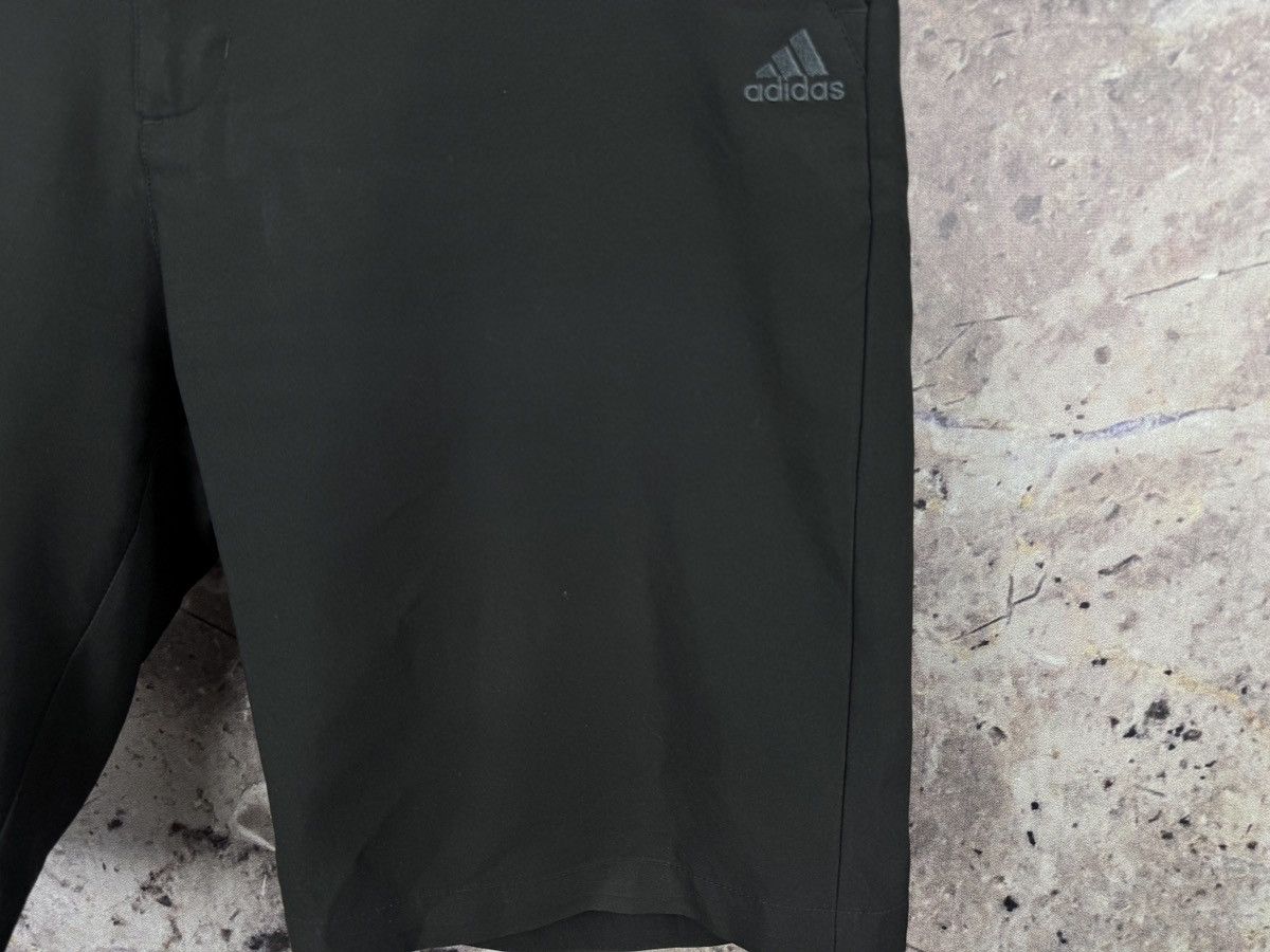 Adidas Men’s Adidas Shorts Classic Black Size 36 Size US 36 / EU 52 - 7 Thumbnail