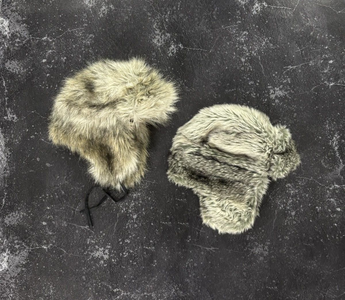 Vintage Vintage Ushanka Size ONE SIZE - 2 Thumbnail