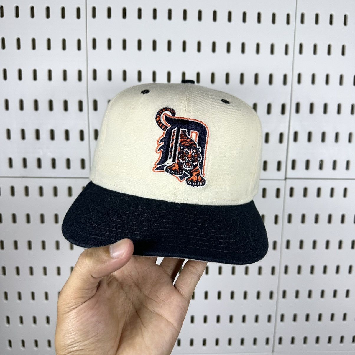 Vintage Hat MLB