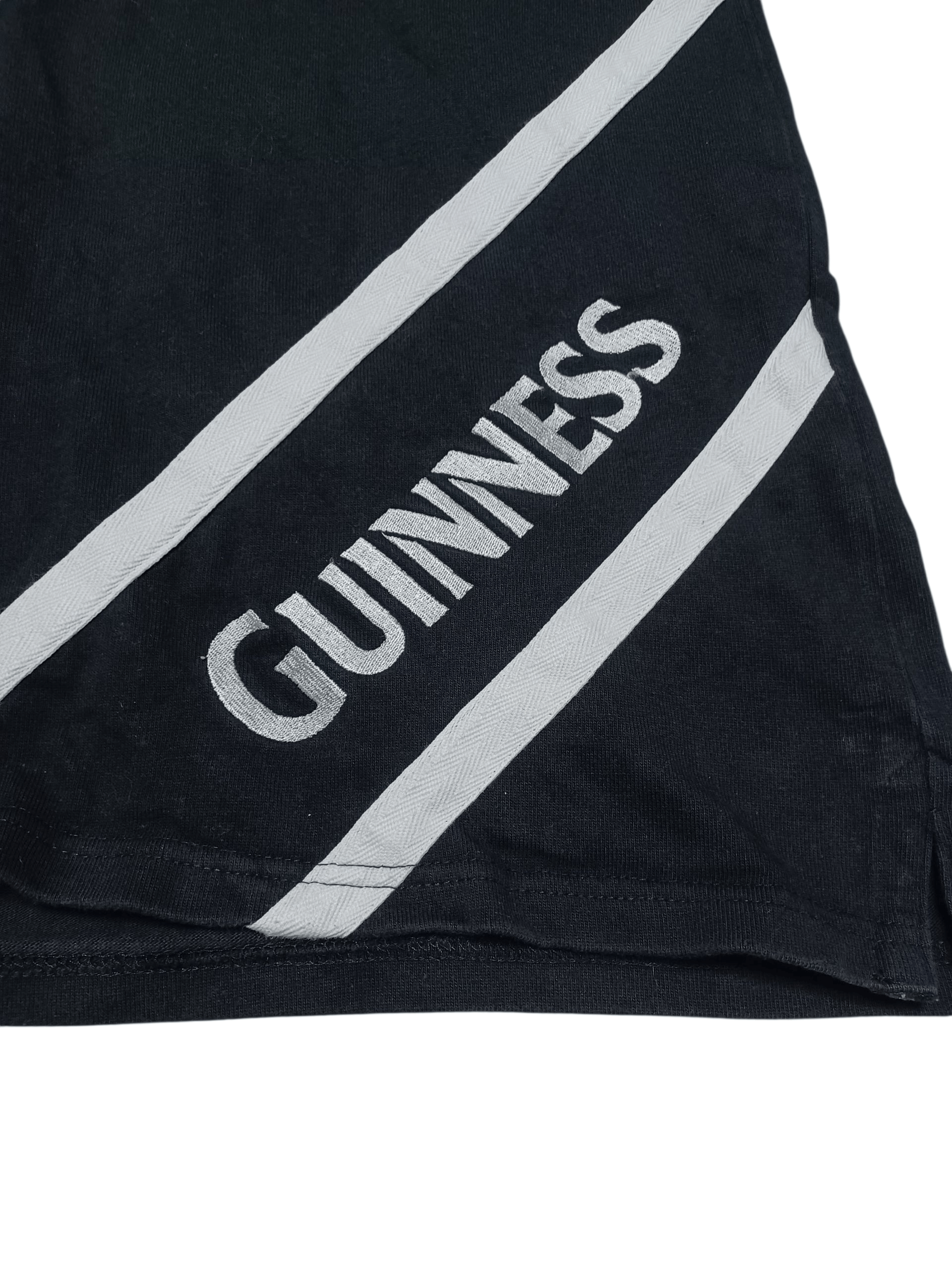 Cotton Traders GUINNESS ENGLAND RUGBY TEAM VINTAGE POLO SHIRT JERSEY Size US L / EU 52-54 / 3 - 2 Thumbnail