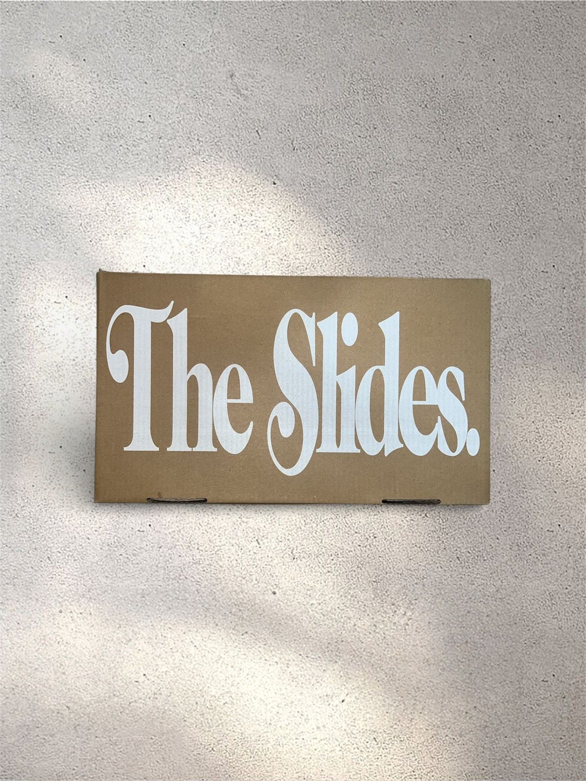 Natasha Zinko Slides