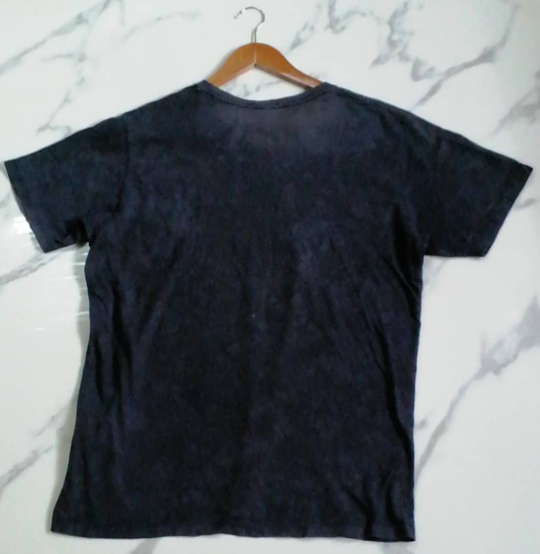 Anime Anima Vintage Masked rider x uniqlo vintage bandai Size US L / EU 52-54 / 3 - 5 Thumbnail