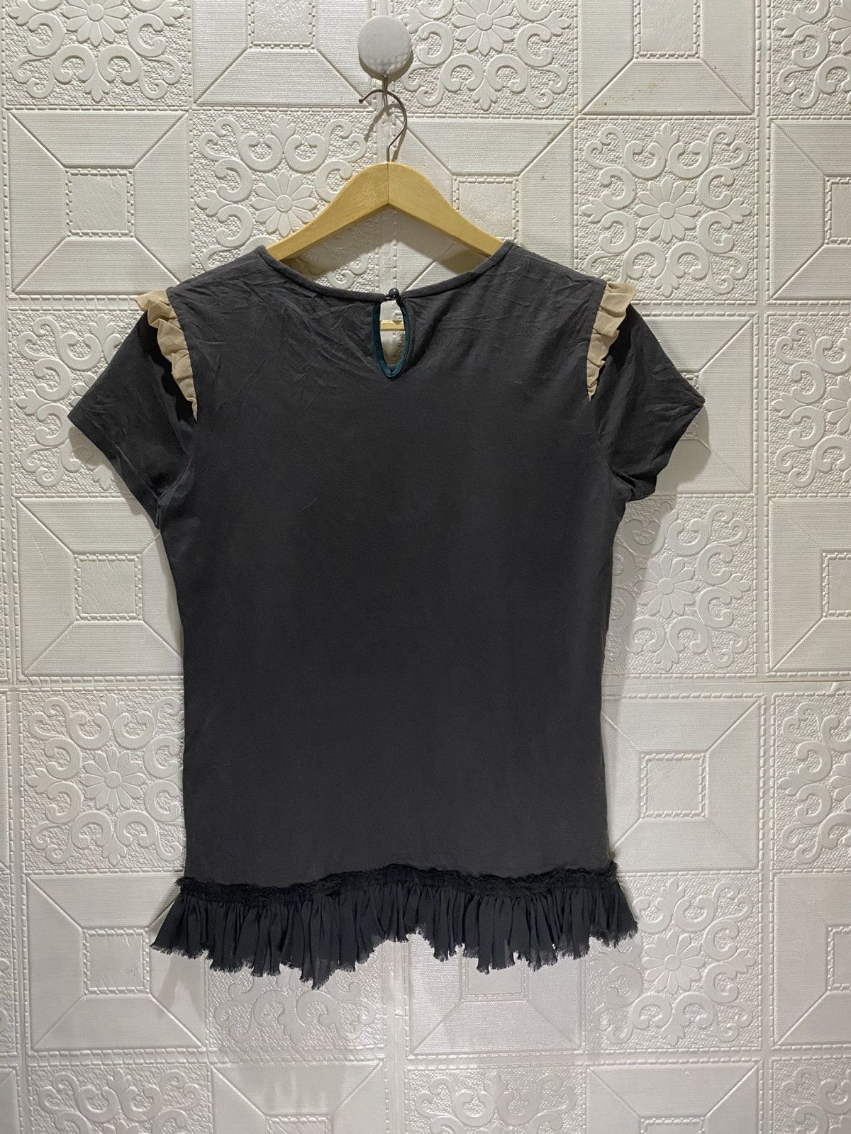Undercover Sue UNDERCOVER Tshirts Size M / US 6-8 / IT 42-44 - 6 Thumbnail
