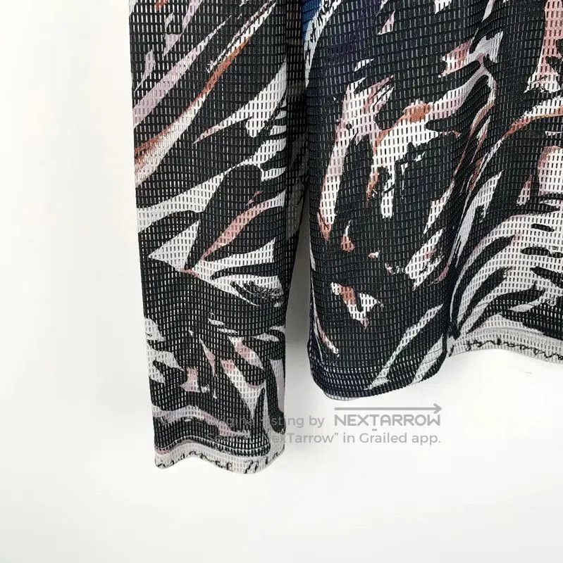 Dior Dior Multicolored Women's Pullover Sweater . Size S / US 4 / IT 40 - 5 Thumbnail