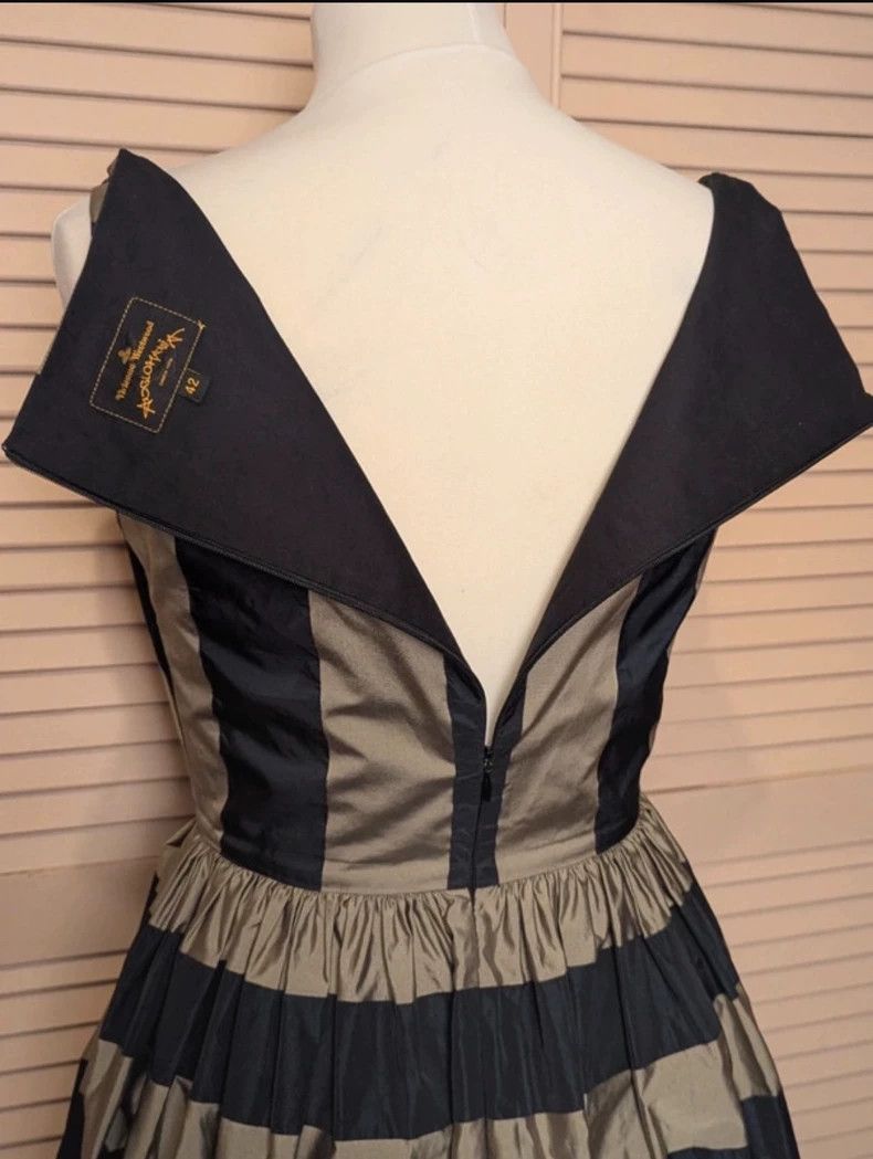 Vivienne Westwood Vivienne Westwood Weekend holiday dress Size M / US 6-8 / IT 42-44 - 5 Thumbnail
