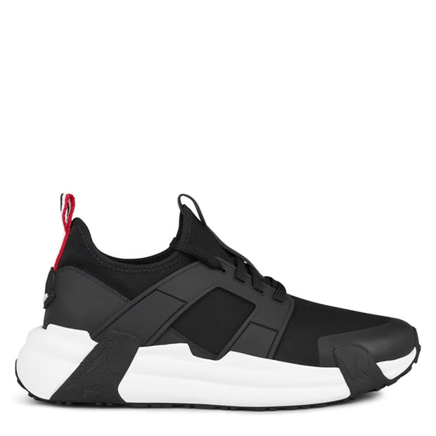 Moncler Lunarove Runners Size US 12 / EU 45 - 1 Thumbnail
