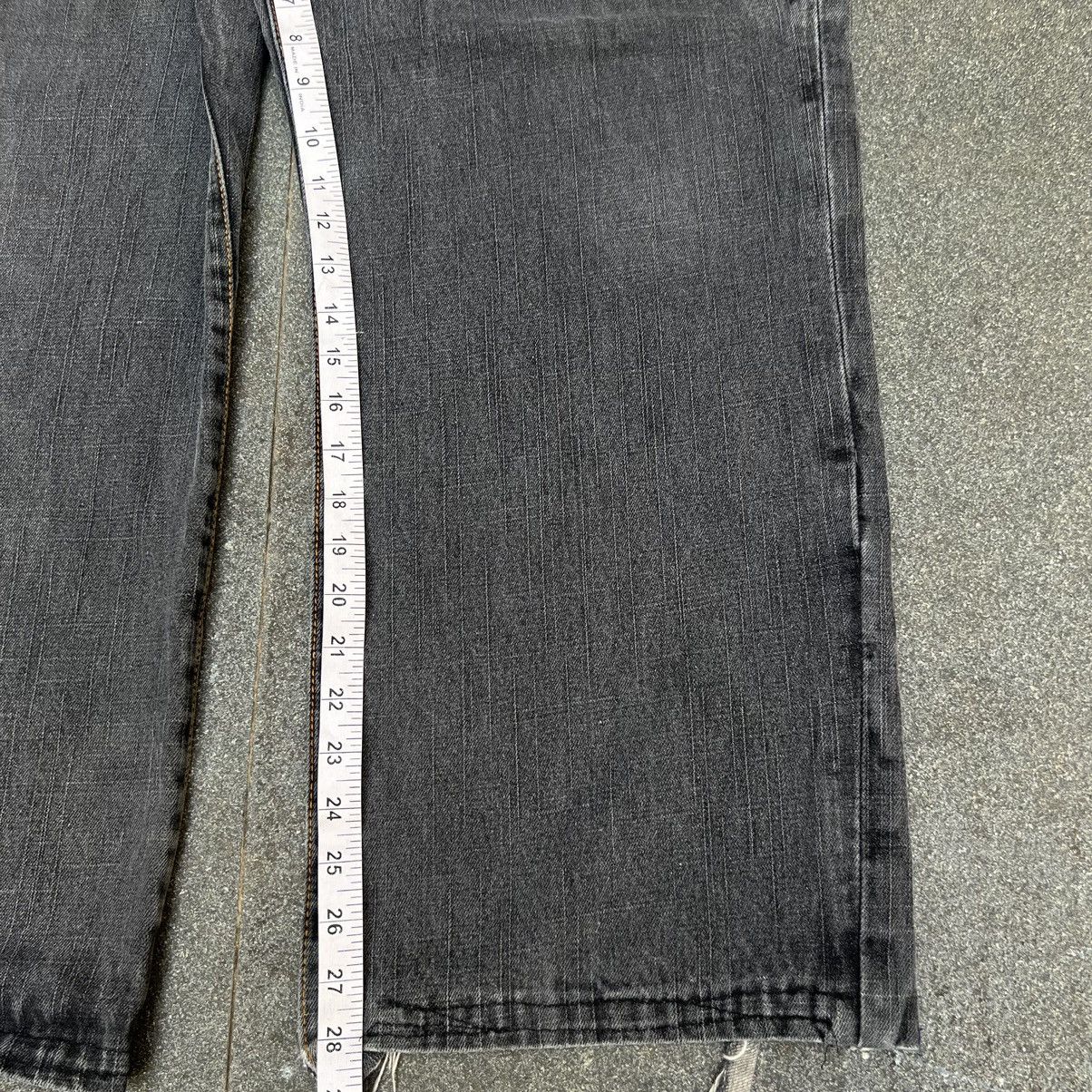 RMC Jeans × Vintage Crazy Vintage Red Monkey Company Baggy Jeans Size US 42 / EU 58 - 8 Thumbnail
