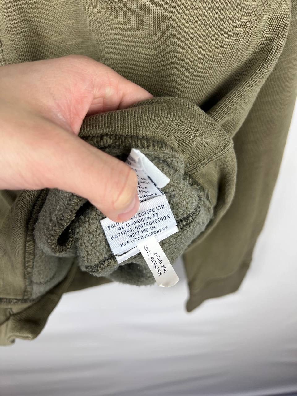 Polo Ralph Lauren Polo Ralph Lauren vintage cardigan size M Size US M / EU 48-50 / 2 - 6 Thumbnail