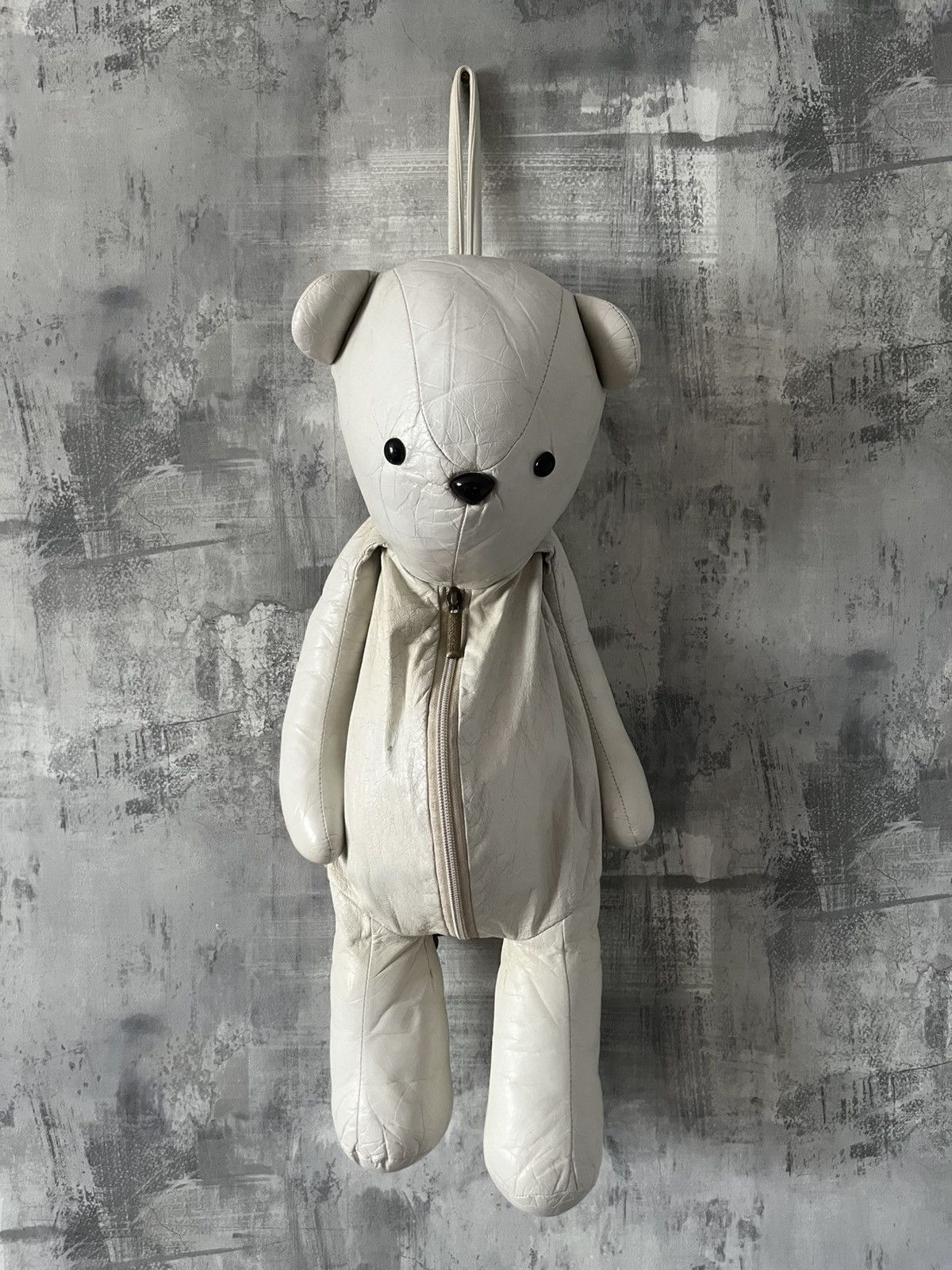 Beauty Beast Beauty Beast x EMPTY ROOM Rabbit Pack | Grailed
