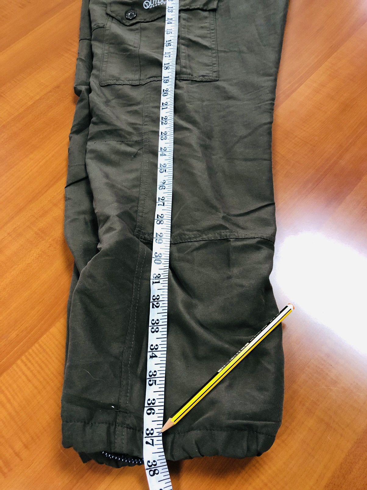 Outdoor Research Outdoor Hiking Pant Size US 32 / EU 48 - 18 Thumbnail